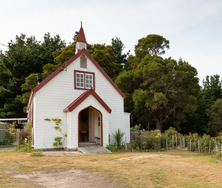 St Andrew's Anglican Church - Former 18-04-2019 - Peter Lees Real Estate - Launceston - realestate.com.au