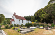 St Andrew's Anglican Church - Former 18-04-2019 - Peter Lees Real Estate - Launceston - realestate.com.au