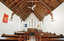 St Andrew's Anglican Church - Former 26-04-2019 - John Conn, Templestowe, Victoria