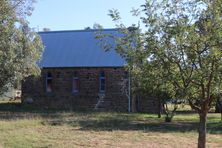 St Andrew's Anglican Church - Former 28-04-2019 - John Huth, Wilston, Brisbane