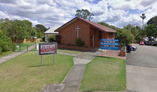 St Andrew's Anglican Church - Former 00-11-2009 - Google Maps - google.com