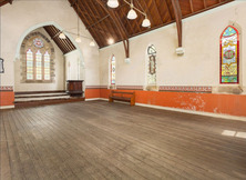 St Andrew