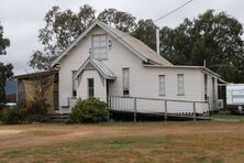 St Andrew's Anglican Church - Former 29-09-2021 - John Huth, Wilston, Brisbane