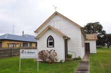 St Andrew's Anglican Church - Former 20-11-2021 - realestate.com.au