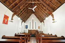 St Andrew