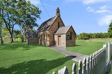 St Andrew