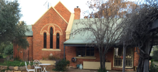 St Andrew's Anglican Church - Former 27-09-2017 - Kevin Hicks Real Estate - Shepparton - realestate.com.au