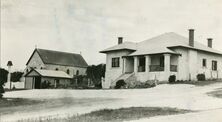 St Andrew's Anglican Church