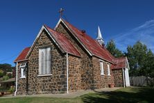 St Andrew's Anglican Church - Old Building 20-04-2017 - John Huth, Wilston, Brisbane