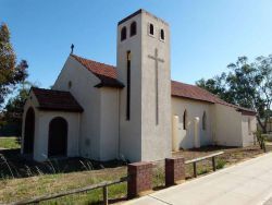 St Andrew's Catholic Church