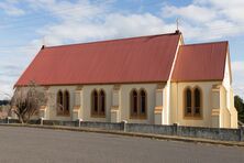 St Andrew's Catholic Church