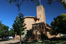 St Andrew's Catholic Church 02-04-2021 - John Huth, Wilston, Brisbane