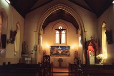 St Andrew