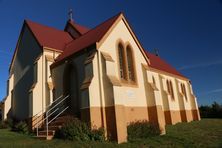 St Andrew's Catholic Church 29-04-2017 - John Huth, Wilston, Brisbane.