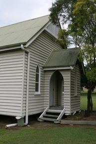 St Andrew's Catholic Church 28-12-2017 - John Huth, Wilston, Brisbane.