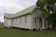 St Andrew's Catholic Church 28-12-2017 - John Huth, Wilston, Brisbane.