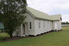 St Andrew's Catholic Church