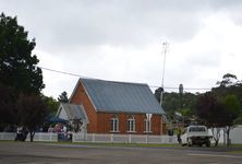 St Andrew's Faith Community Church