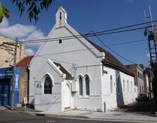 St Andrew's Greek Orthodox Church