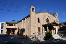 St Andrew's Greek Orthodox Church