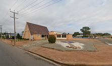 St Andrew's Lutheran Church 00-08-2023 - Google Maps - google.com.au