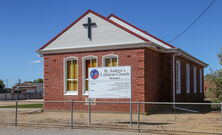 St Andrew's Lutheran Church 09-03-2025 - Derek Flannery