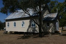 St Andrew's Lutheran Church