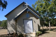 St Andrew's Lutheran Church 16-08-2017 - John Huth, Wilston, Brisbane