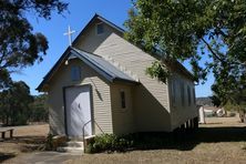 St Andrew's Lutheran Church 16-08-2017 - John Huth, Wilston, Brisbane