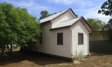 St Andrew's Lutheran Church - Former 30-04-2020 - Paull & Scollard Landmark - Albury - realestate.com.au