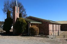 St Andrew's Presbyterian Church