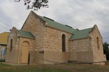 St Andrew's Presbyterian Church 17-04-2019 - John Huth, Wilston, Brisbane