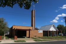 St Andrew's Presbyterian Church