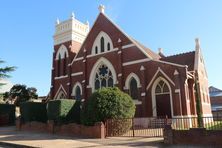 St Andrew's Presbyterian Church