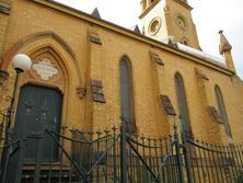 St Andrew's Presbyterian Church 04-04-2019 - John Conn, Templestowe, Victoria