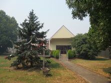 St Andrew's Presbyterian Church