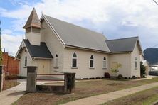 St Andrew's Presbyterian Church