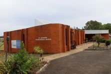 St Andrew's Presbyterian Church