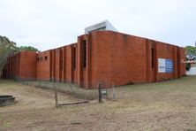 St Andrew's Presbyterian Church 17-01-2020 - John Huth, Wilston, Brisbane