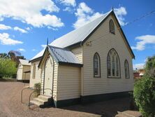 St Andrew's Presbyterian Church