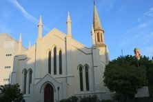 St Andrew's Presbyterian Church