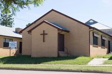 St Andrew's Presbyterian Church