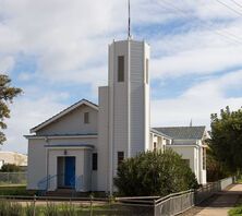 Warren Presbyterian Church