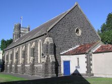 St Andrew's Presbyterian Church 01-12-2007 - Donaldytong - See Note.