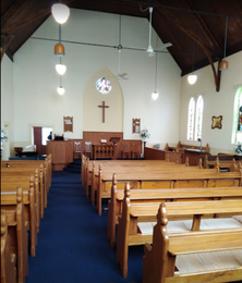 St Andrew's Presbyterian Church 00-07-2019 - Jacqui Lamont - google.com.au