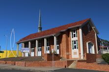 St Andrew's Presbyterian Church