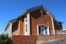 St Andrew's Presbyterian Church 22-05-2022 - John Huth, Wilston, Brisbane