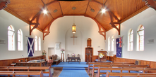 St Andrew's Presbyterian Church 00-10-2013 - Stephen Dyer - google.com.au