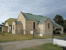 St Andrew's Presbyterian Church