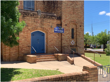 St Andrew's Presbyterian Church